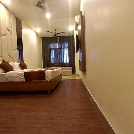 Hotel Indraprastha Jhalawar Eksteriør bilde